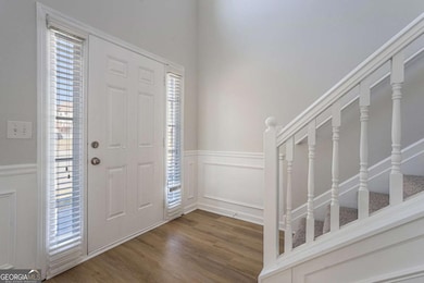 608 Harris Ct, Conyers, GA 30012 - photo 4