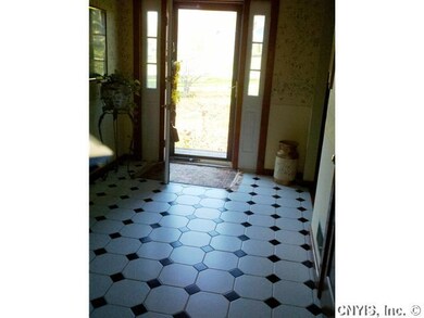 Foyer