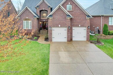 11115 Radleigh Ln, Louisville, KY 40291 - photo 2