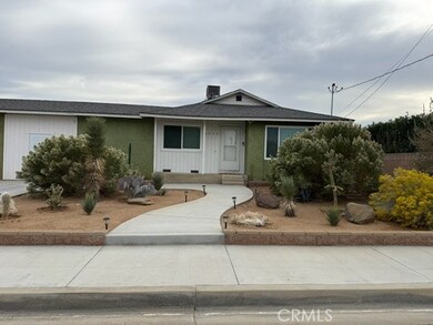 4552 W Avenue l12, Lancaster, CA 93536 - photo 4