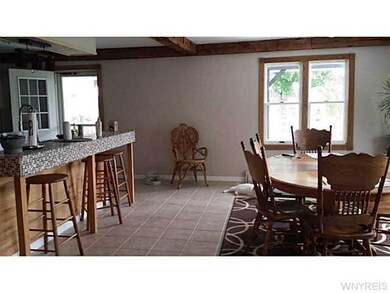 Kitchen Dining