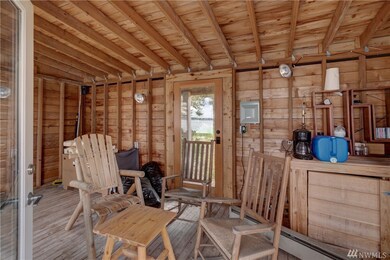 0 Larson Rd unit 1429661, Anderson Island, WA 98303 - photo 5