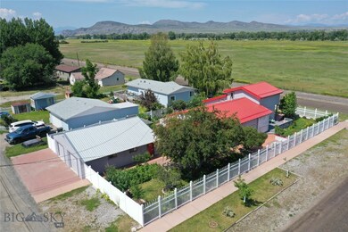 103 W Jefferson St, Three Forks, MT 59752 - photo 4