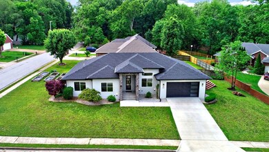 1101 Briarwood Ln, Bentonville, AR 72712 - photo 2