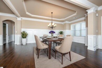 virtual staging