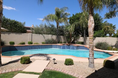 5 pool