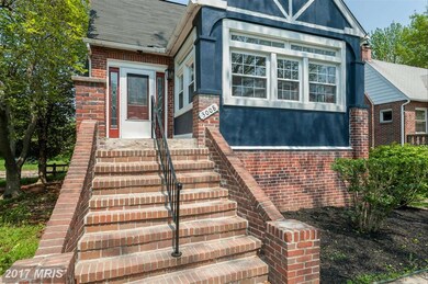3008 Pinewood Ave, Baltimore, MD 21214 - photo 3
