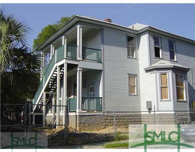 2606 Barnard St, Savannah, GA 31401 - photo 4