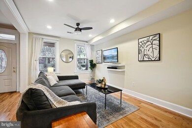 2912 12th St NE, Washington, DC 20017 - photo 7