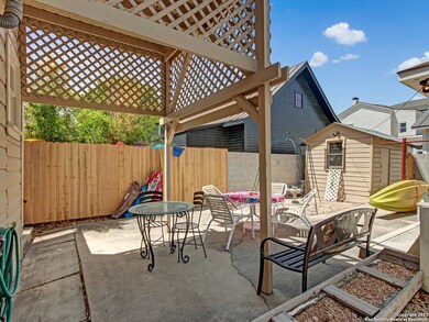 503 Madison, San Antonio, TX 78204 - photo 5