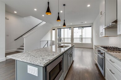 5927 Lindell Ave unit 103, Dallas, TX 75206 - photo 7