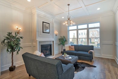 3721 W Wabansia Ave, Chicago, IL 60647 - photo 6