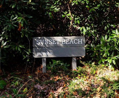 Sunset Beach