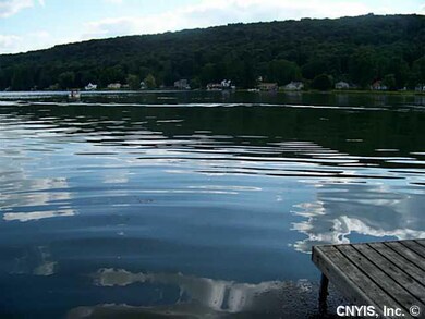 Waterfront
