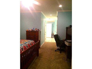 Master Bedroom.