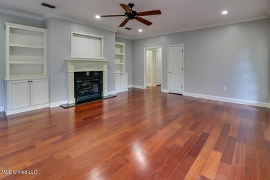 125 Lymon Havard Ln, Lucedale, MS 39452 - photo 4