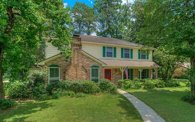 25614 Oakhurst Dr, Spring, TX 77386 - photo 2