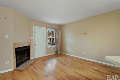 1297 Wyndham Ln unit 103, Palatine, IL 60074 - photo 3