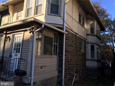 214 N Maple Ave, Lansdowne, PA 19050 - photo 2