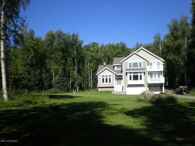 Front grounds