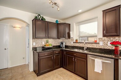DURANGO KITCHEN