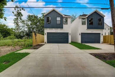 6747 Peerless St, Houston, TX 77021 - photo 4