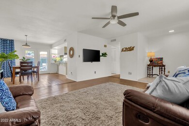 Living Room 4