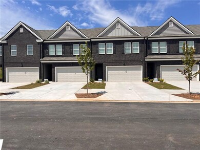 216 Epping St unit 5, Stockbridge, GA 30281 - photo 2