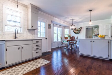 52244 Farmington Square Rd, Granger, IN 46530 - photo 3