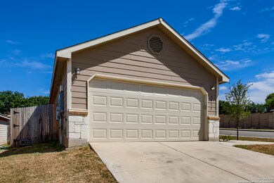 3635 Longhorn Creek, San Antonio, TX 78261 - photo 2