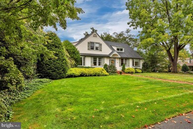 316 Chews Landing Rd, Haddonfield, NJ 08033 - photo 2