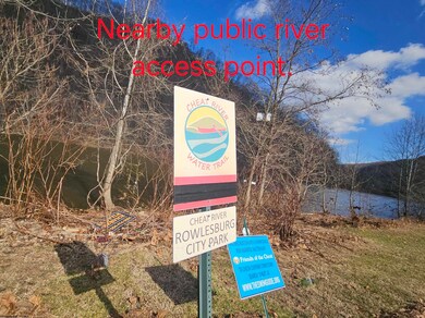 TBD W Catherine St, Rowlesburg, WV 26425 - photo 6