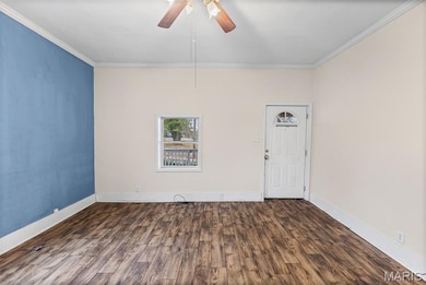 206 Maple St, Chester, IL 62233 - photo 6