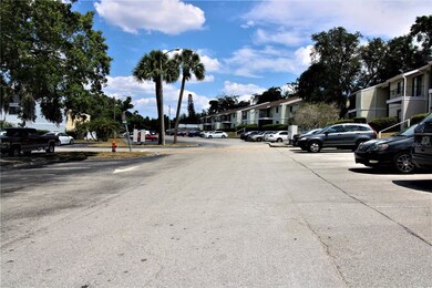 Parking lot