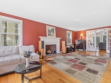 94 Evelyn Rd, Waban, MA 02468 - photo 4