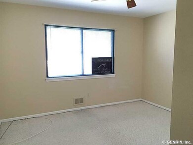 Bedroom.