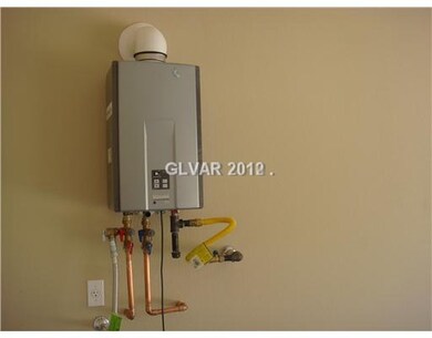 Other. Tankless Water Heater