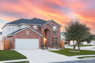 24202 Balcones Gate, San Antonio, TX 78255 - photo 2