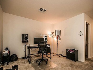 Bedroom.