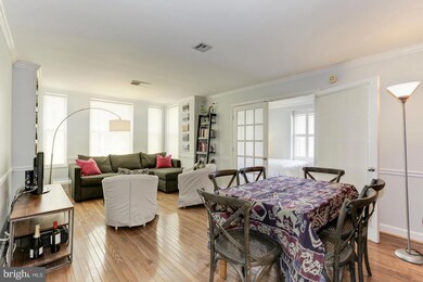 Park Tower unit 425, Washington, DC 20009 - photo 6