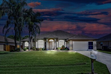 3337 SW Foremost Dr, Port Saint Lucie, FL 34953 - photo 2