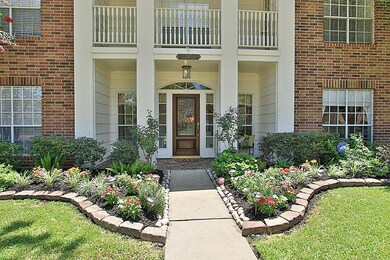 7822 Villa Palms Dr, Houston, TX 77095 - photo 3