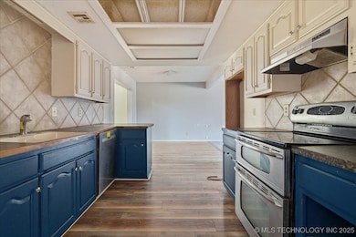 1812 N Butternut Ave, Broken Arrow, OK 74012 - photo 5