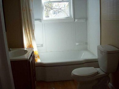 Bathroom.