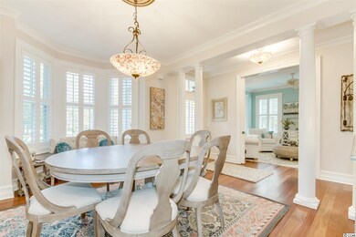 9163 Devaun Park Blvd, Calabash, NC 28467 - photo 4