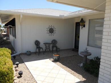 DESERT ROCK DRIVE 006