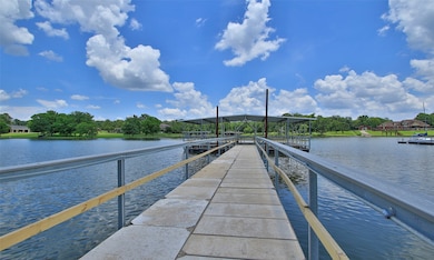 Community Dock