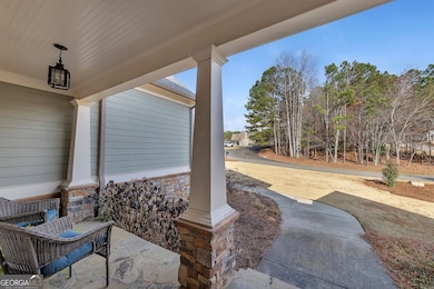 506 Black Horse Cir, Canton, GA 30114 - photo 5