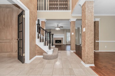 15831 Sweetwater Creek Dr, Houston, TX 77095 - photo 3