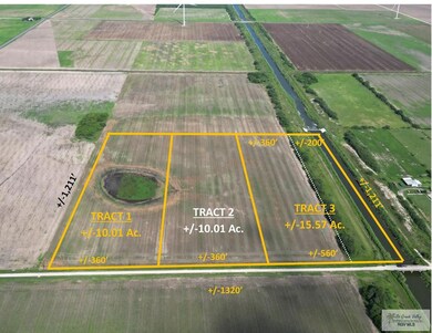 10 Ac (Tr 2) Primrose Rd, Lyford, TX 78569 - photo 6